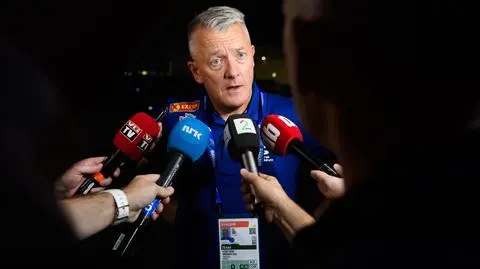 Dzieci kontra ojciec. Ruszył proces Gjerta Ingebrigtsena