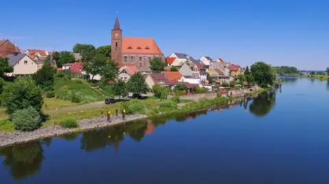 Eisenhuettenstadt, Niemcy