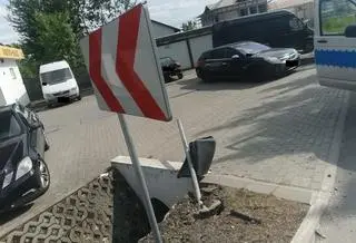 Miała w organizmie ponad dwa promile alkoholu 