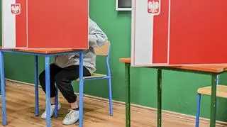 "Młodzi są bardzo spolaryzowani w tej kwestii". Jak zagłosują w wyborach?