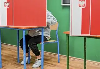 18. urodziny między pierwszą, a drugą turą wyborów. Co z głosowaniem?  