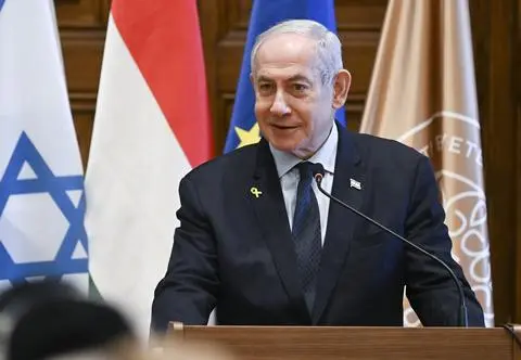 Netanjahu polecił przyspieszyć nową ofensywę. "Tak szybko, jak to możliwe"