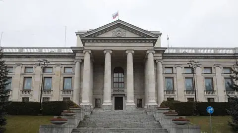 Ambasada Rosji w Warszawie