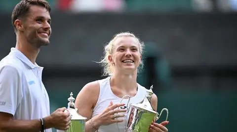 Nowy format, wielkie pieniądze i gorzkie słowa. "To jakaś pokazówka"