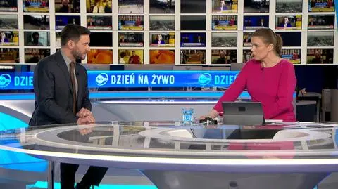 Reporter TVN24 Jan Piotrowski o tym, gdzie mogą trafić pieniądze z programu SAFE