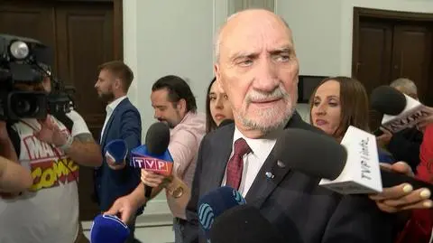 Antoni Macierewicz