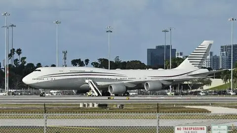 Boeing 747