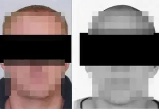 Namierzyli ich "łowcy głów". Ukrywali się w Holandii 