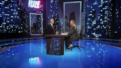 Siemoniak: już myśleliśmy, że nikt nie przebije Julii Przyłębskiej w szorowaniu po dnie tego trybunału