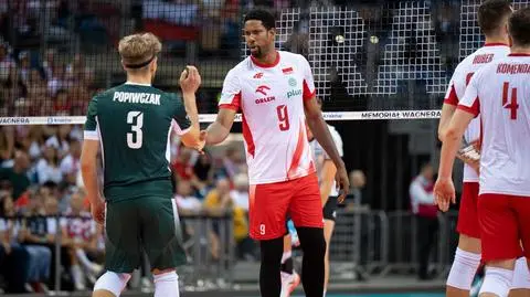 Polska - Holandia w mistrzostwach świata siatkarzy [RELACJA]