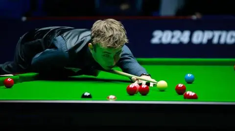 Aż trzech Polaków zagra o awans do mistrzostw świata. Zobacz to w Max