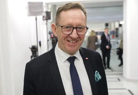 Nieznana taśma Telusa. "Niektórzy próbują nas straszyć"