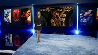 Nowa rola Ryana Goslinga, zwiastun trzeciej "Diuny" i nietypowe oświadczyny lidera Metalliki