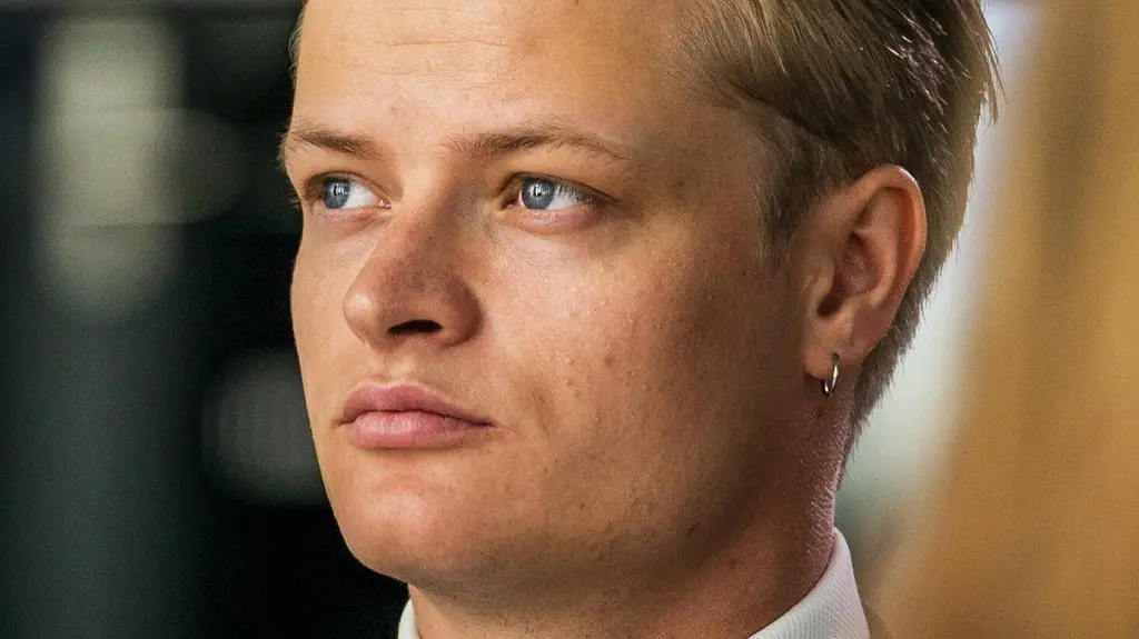 Marius Borg Høiby