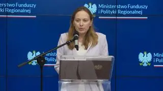 Pełczyńska-Nałęcz w sprawie KPO: dobrze przyznane dotacje zostaną wypłacone