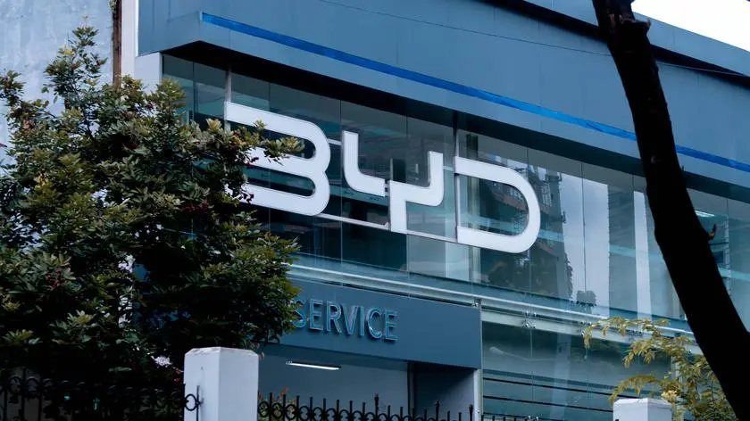 Największa akcja serwisowa w historii chińskiego giganta