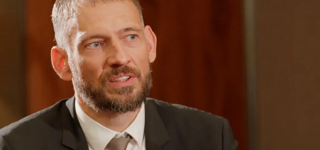 "Powiedzieli: albo wyjedziesz, albo umrzesz tutaj"