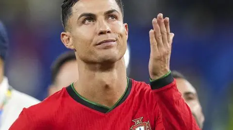 Liczby są bezwzględne. Ronaldo był najgorszy na całym Euro 