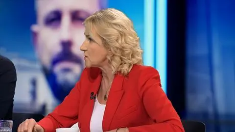 Pasławska: w naszym interesie jest szukanie sojuszników w Europie i USA