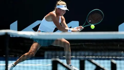 Przełamanie Fręch. "Wracam na właściwe tory"