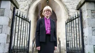 Sarah Mullally
