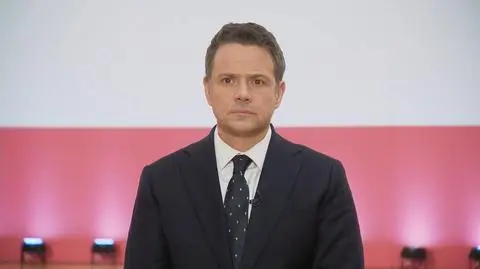 Trzaskowski o uczestnictwie w Monachijskiej Konferencji Bezpieczeństwa