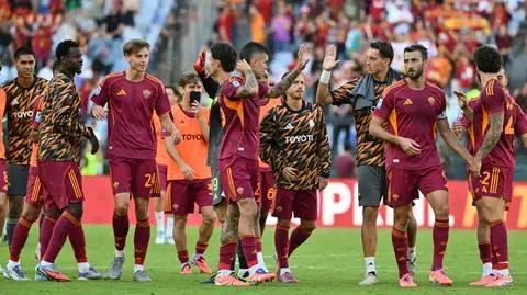 Czekał na tę chwilę miesiąc. Młody Polak zadebiutował w wielkim klubie