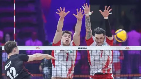 Polska - Belgia