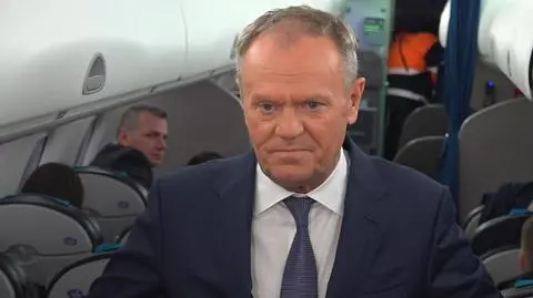 Tusk: żaden zapis porozumienia z Rosją nie może osłabiać naszego bezpieczeństwa