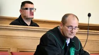 Ruszył proces w sprawie katastrofy Galara Gdańskiego I