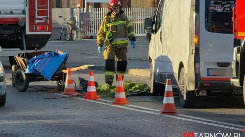 Kuc został uśpiony