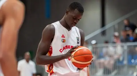 Pomylił kosze. Kuriozalna wpadka podczas mistrzostw świata