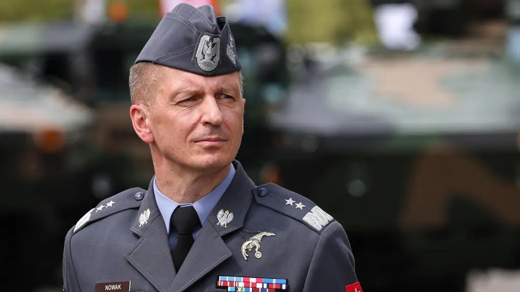 Ireneusz Nowak