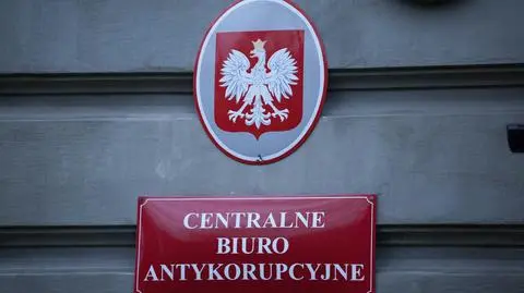 Centralne Biuro Antykorupcyjne