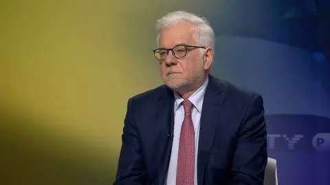 Jacek Czaputowicz