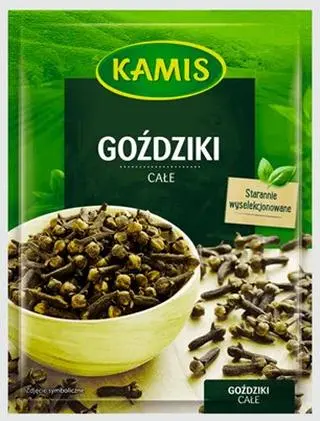 Dwie partie goździków wycofane ze sklepów