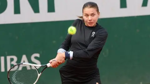 Trzy reprezentantki Polski powalczą o awans do Wimbledonu. Znamy potencjalne przeciwniczki