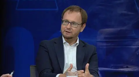 Konończuk: sam fakt, że to spotkanie się odbywa, to już jest wielki sukces Władimira Putina