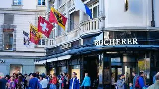 Lucerna