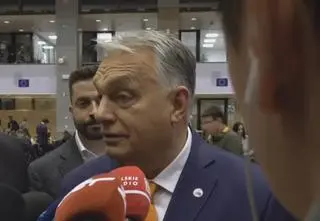 Orban o Romanowskim: O co wam chodzi? Wiem tylko, że relacje między Polską a Węgrami nie są dobre