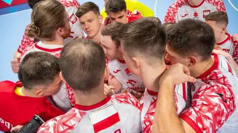 Polacy - Rumunia [RELACJA]