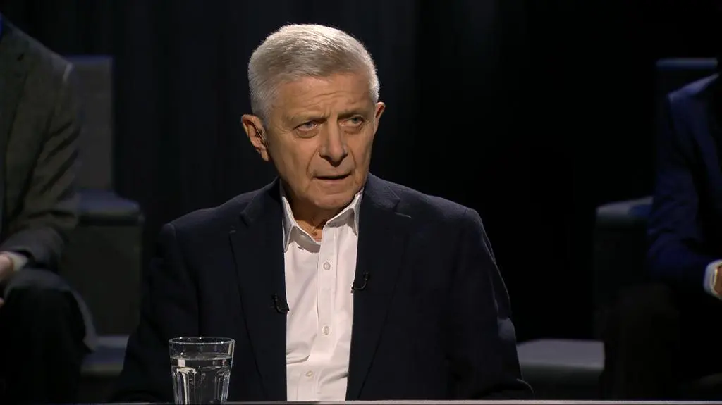 Marek Belka