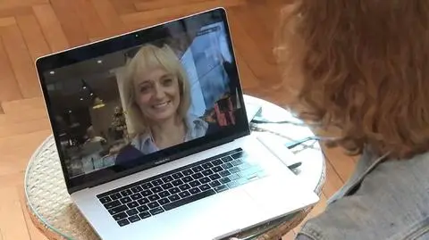 "Zamiast do kościoła chodzą na samotny spacer do lasu"