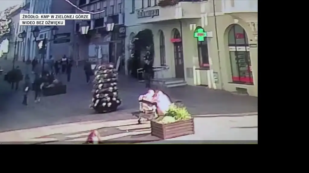 KMP w Zielonej Górze