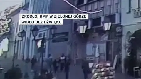 KMP w Zielonej Górze