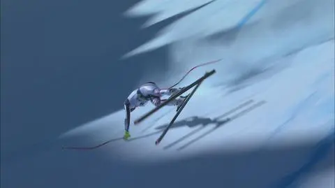 Cudem uniknął tragedii. "Konieczne dodatkowe badania"