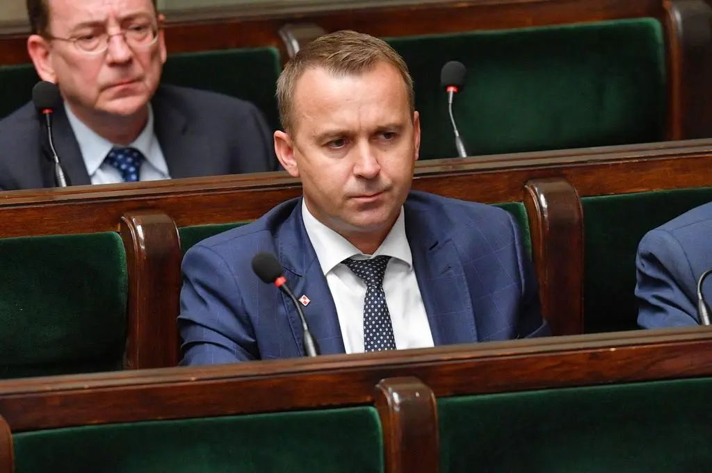 Michał Cieślak