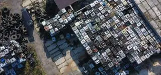 Polska leży na bombie. Z opóźnionym zapłonem 