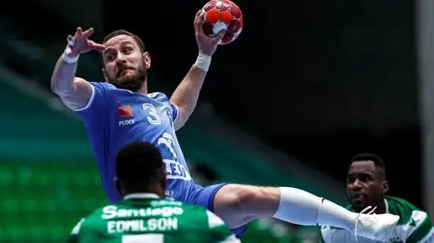 Niezła zaliczka w Lizbonie. Orlen Wisła bliżej ćwierćfinału Ligi Europejskiej