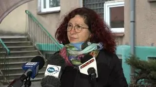 Kierowniczka miejsko-gminnego ośrodka pomocy społecznej w Drawsku Pomorskim 